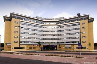 Premier Inn Manchester Airport Runger Lane South Buitenkant foto