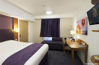 Premier Inn Manchester Airport Runger Lane South Buitenkant foto