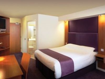 Premier Inn Manchester Airport Runger Lane South Buitenkant foto